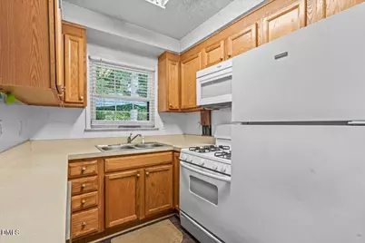 4700 Blue Bird Court #B, Raleigh, NC 27606 - Photo 35