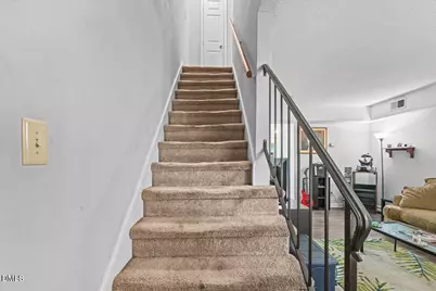 4700 Blue Bird Court #B, Raleigh, NC 27606 - Photo 5
