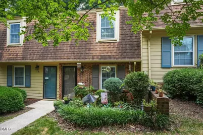 4700 Blue Bird Court #B, Raleigh, NC 27606 - Photo 3
