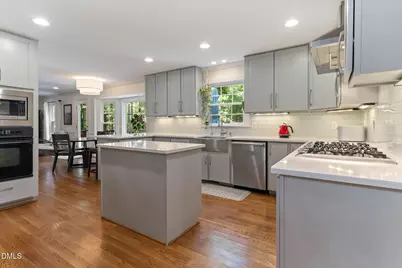 8116 Brookwood Court, Raleigh, NC 27613 - Photo 17