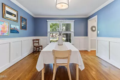 8116 Brookwood Court, Raleigh, NC 27613 - Photo 5