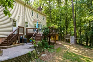 8116 Brookwood Ct, Raleigh, NC 27613 - Photo 47