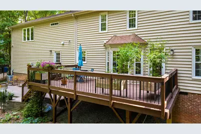 8116 Brookwood Court, Raleigh, NC 27613 - Photo 49