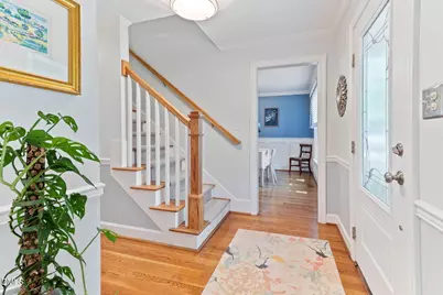 8116 Brookwood Court, Raleigh, NC 27613 - Photo 3