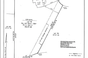 1500 Fernleaf Pl, Hillsborough, NC 27278 - Photo 47