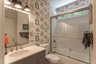 1500 Fernleaf Pl, Hillsborough, NC 27278 - Photo 21