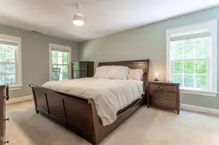 1500 Fernleaf Pl, Hillsborough, NC 27278 - Photo 27