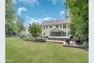1021 Saint Emilion Court, Apex, NC 27502 - Photo 35