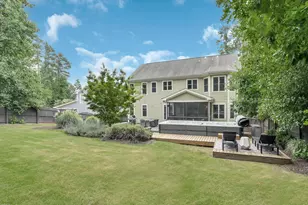 1021 St Emilion Ct, Apex, NC 27502 - Photo 35