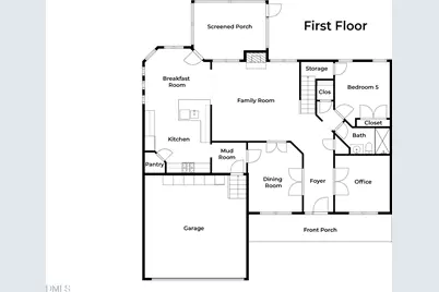 1021 Saint Emilion Court, Apex, NC 27502 - Photo 41