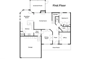 1021 St Emilion Ct, Apex, NC 27502 - Photo 41
