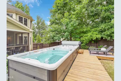 1021 Saint Emilion Court, Apex, NC 27502 - Photo 5