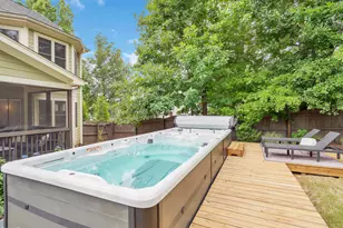 1021 St Emilion Ct, Apex, NC 27502 - Photo 5