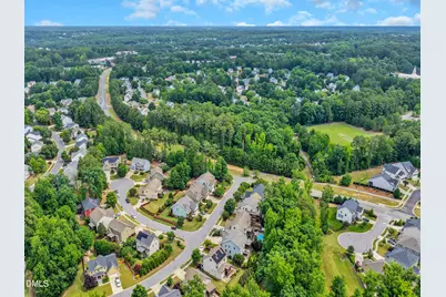 1021 Saint Emilion Court, Apex, NC 27502 - Photo 37