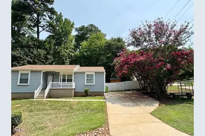 2600 Courier Court, Raleigh, NC 27603 - Photo 1