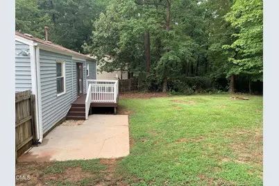 2600 Courier Court, Raleigh, NC 27603 - Photo 5