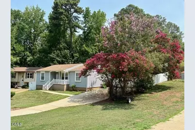2600 Courier Court, Raleigh, NC 27603 - Photo 17