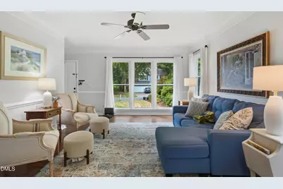 812 Beddingfield Drive, Knightdale, NC 27545 - Photo 3