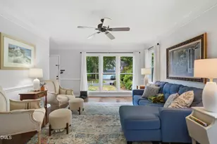 812 Beddingfield Dr, Knightdale, NC 27545 - Photo 3