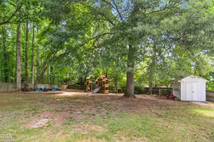 812 Beddingfield Dr, Knightdale, NC 27545 - Photo 31