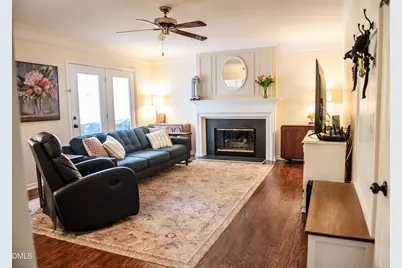 812 Beddingfield Drive, Knightdale, NC 27545 - Photo 5