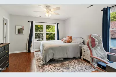 812 Beddingfield Drive, Knightdale, NC 27545 - Photo 21