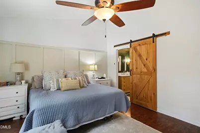 812 Beddingfield Drive, Knightdale, NC 27545 - Photo 15