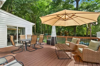 812 Beddingfield Drive, Knightdale, NC 27545 - Photo 27