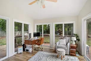 812 Beddingfield Dr, Knightdale, NC 27545 - Photo 13