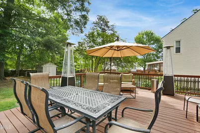 812 Beddingfield Drive, Knightdale, NC 27545 - Photo 25