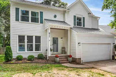 812 Beddingfield Drive, Knightdale, NC 27545 - Photo 1
