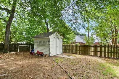 812 Beddingfield Drive, Knightdale, NC 27545 - Photo 31
