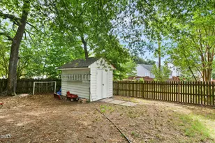 812 Beddingfield Dr, Knightdale, NC 27545 - Photo 31
