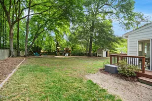 812 Beddingfield Dr, Knightdale, NC 27545 - Photo 27