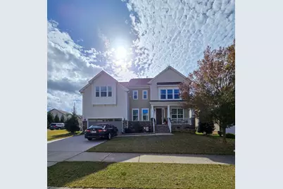 123 Colvin Park Lane, Apex, NC 27539 - Photo 1