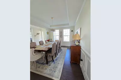 123 Colvin Park Lane, Apex, NC 27539 - Photo 5