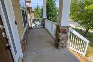 123 Colvin Park Ln, Apex, NC 27539 - Photo 3