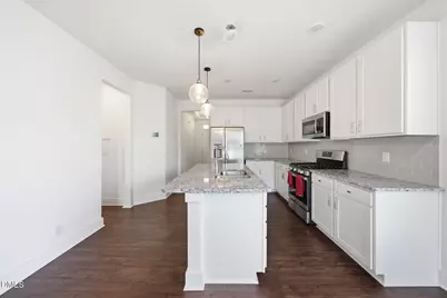 201 Marbella Grove Court, Durham, NC 27713 - Photo 5