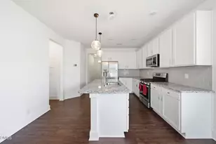 201 Marbella Grove Ct, Durham, NC 27713 - Photo 5