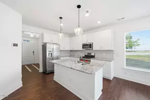 201 Marbella Grove Ct, Durham, NC 27713 - Photo 19