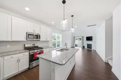 201 Marbella Grove Court, Durham, NC 27713 - Photo 21