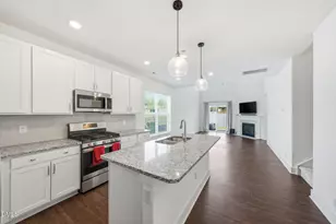 201 Marbella Grove Ct, Durham, NC 27713 - Photo 21