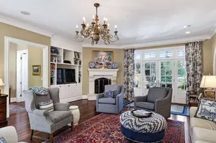 1028 Marlowe Rd, Raleigh, NC 27609 - Photo 23