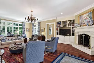 1028 Marlowe Rd, Raleigh, NC 27609 - Photo 21