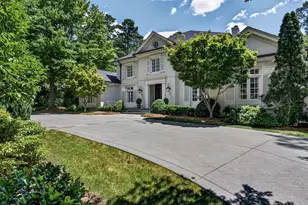 1028 Marlowe Rd, Raleigh, NC 27609 - Photo 3