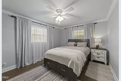 353 N Pleasant Coates Road, Benson, NC 27504 - Photo 17