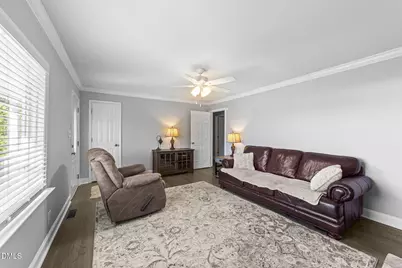 353 N Pleasant Coates Road, Benson, NC 27504 - Photo 41