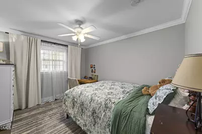 353 N Pleasant Coates Road, Benson, NC 27504 - Photo 15