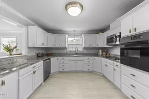 353 N Pleasant Coates Rd, Benson, NC 27504 - Photo 29