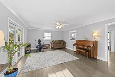 353 N Pleasant Coates Road, Benson, NC 27504 - Photo 27